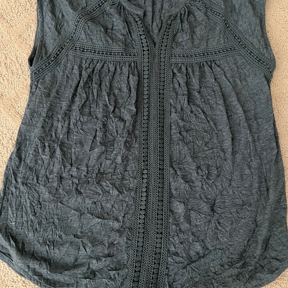 Sundance summer top